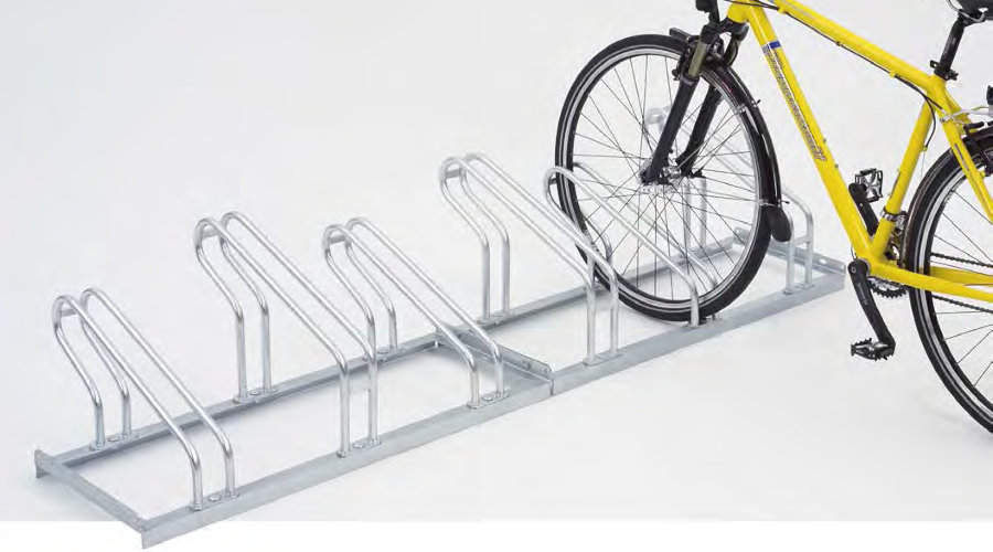 road bicycle stand