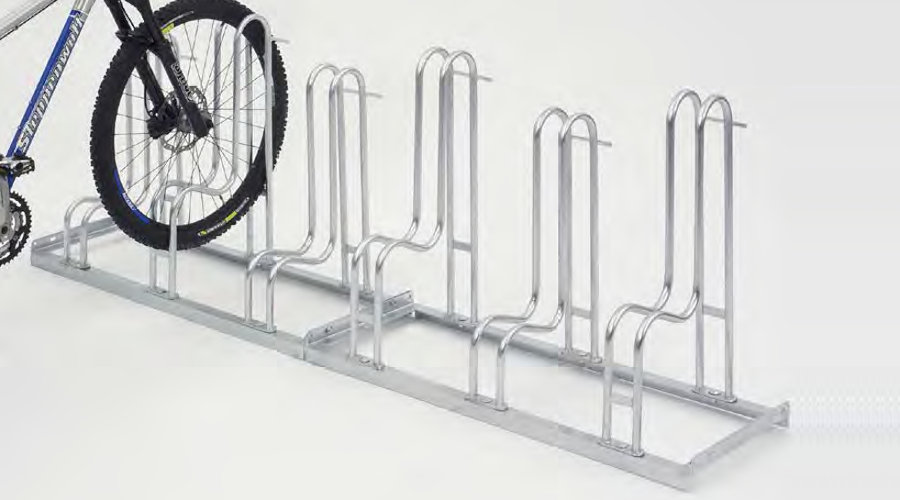 Stand Parker 4000 Cycle Stand main image