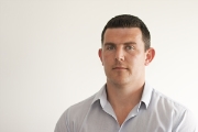 Darren McGuiness -Technical Sales