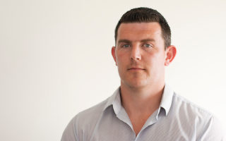 Darren McGuinness -Technical Sales