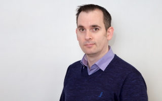 Darren O Neill -Technical Sales